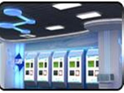 武漢德瑪吉展覽